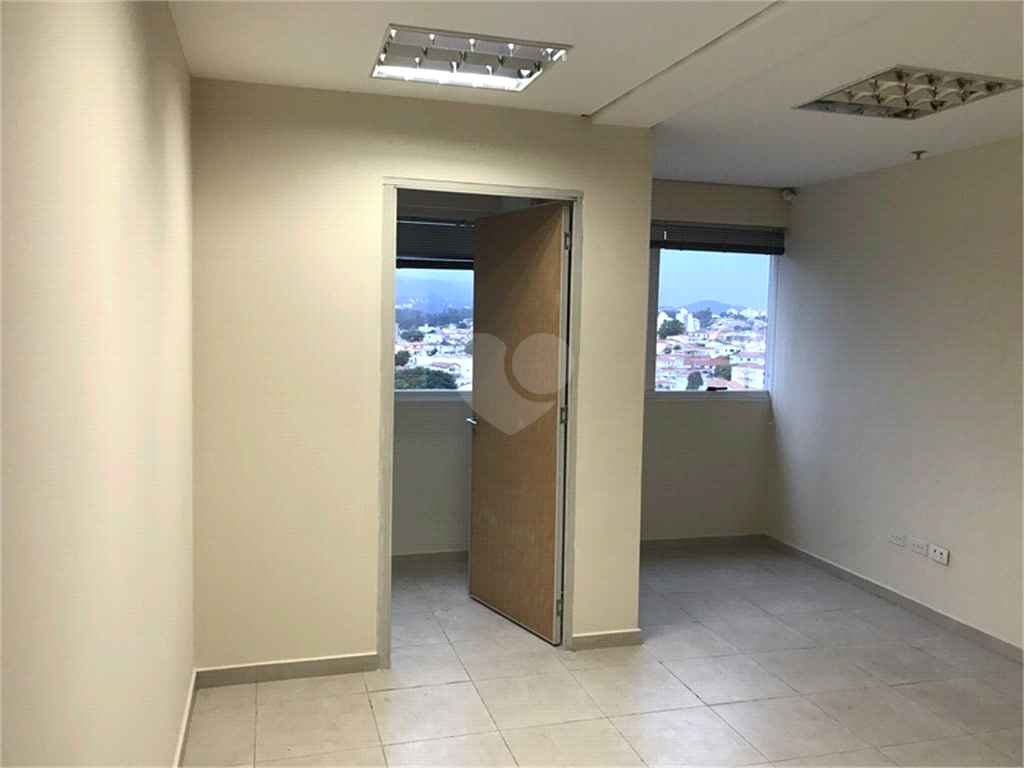 Venda Salas São Paulo Santana REO458851 15