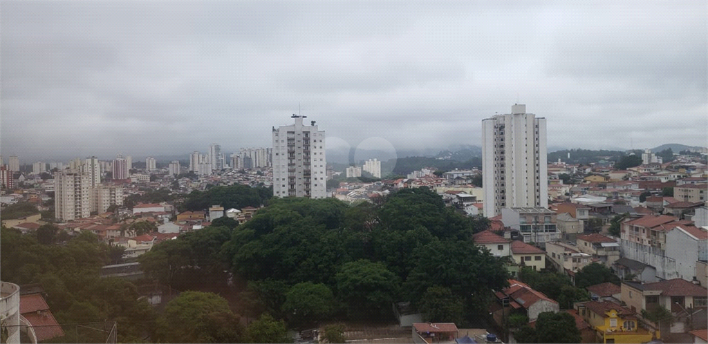 Venda Salas São Paulo Santana REO458851 3