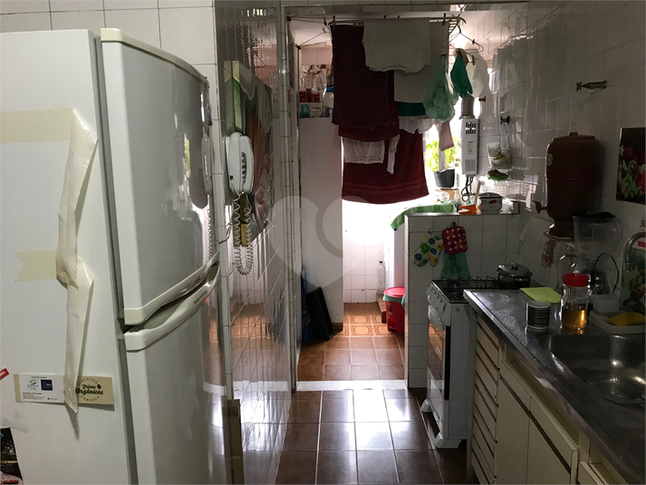 Venda Apartamento Rio De Janeiro Tijuca REO458913 18