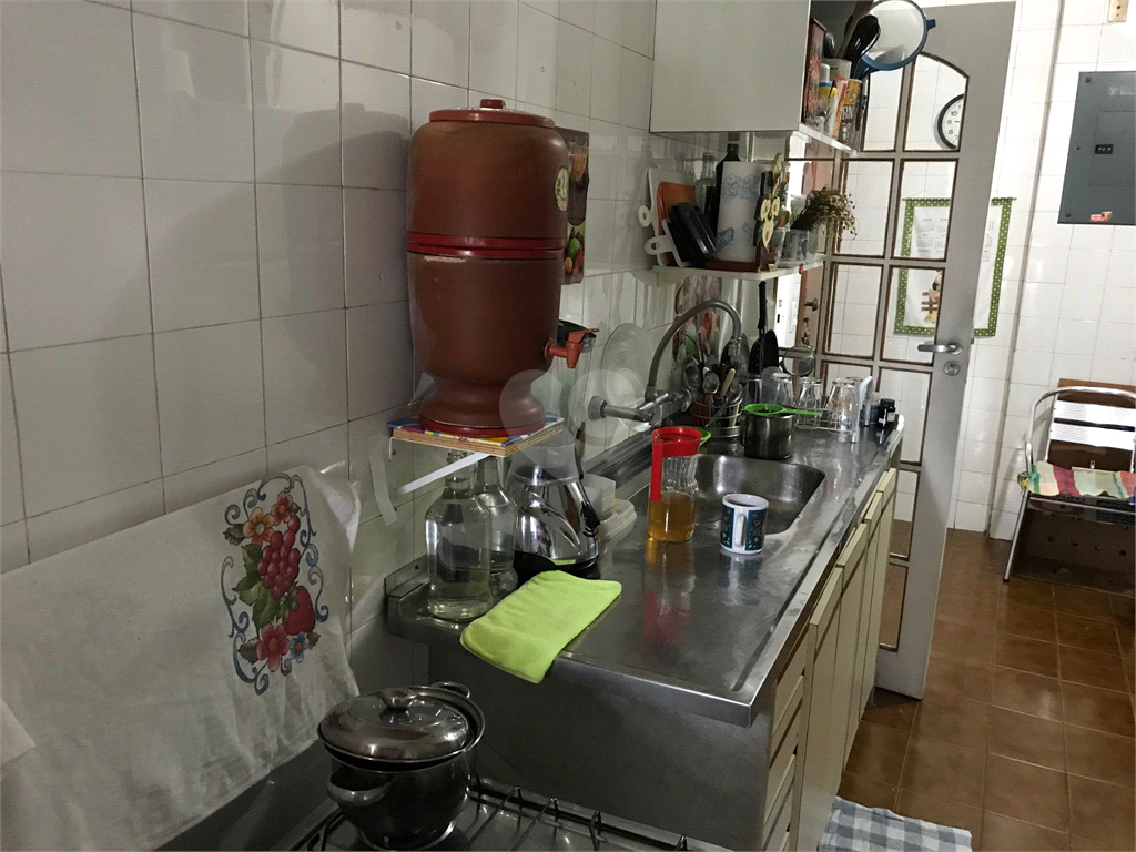 Venda Apartamento Rio De Janeiro Tijuca REO458913 19