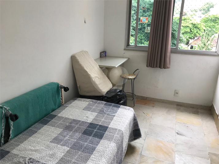 Venda Apartamento Rio De Janeiro Tijuca REO458913 6