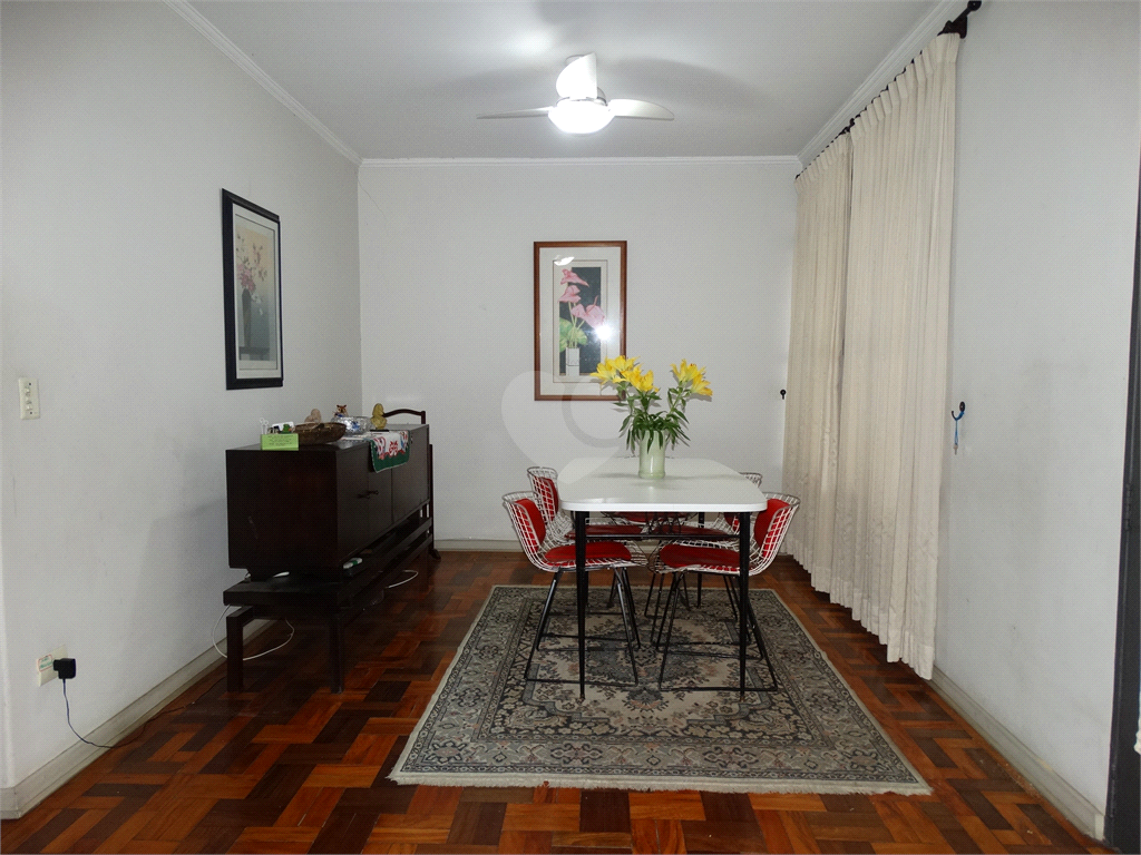 Venda Casa São Paulo Bosque Da Saúde REO458932 6