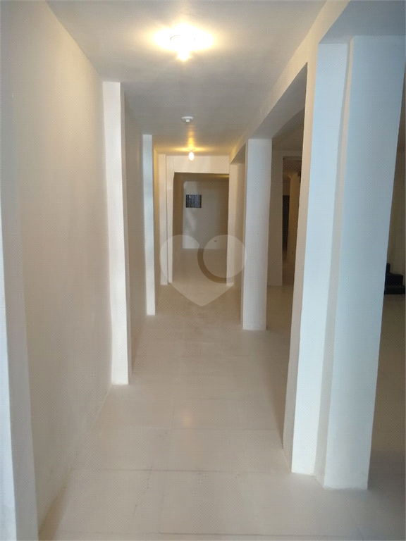 Venda Sobrado São Paulo Vila Olímpia REO458945 5