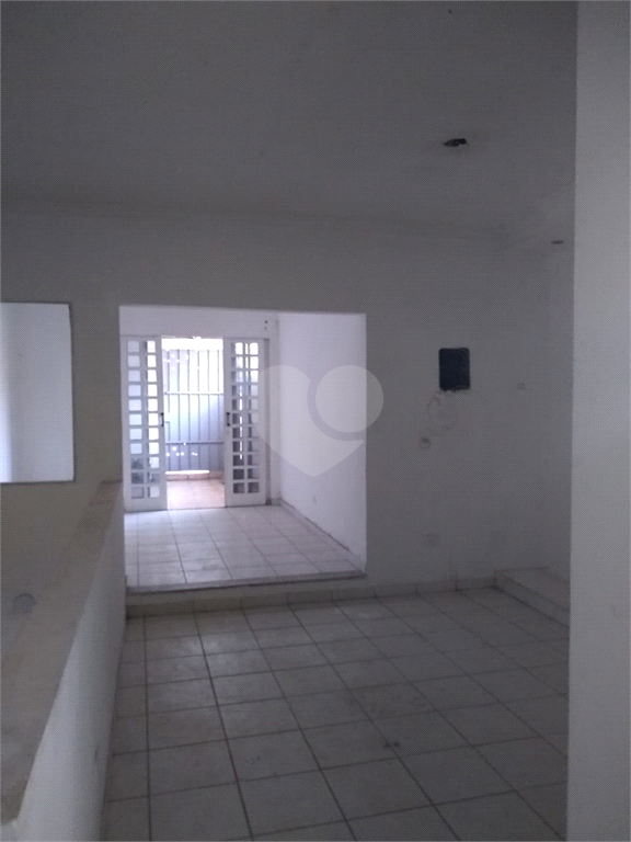 Venda Sobrado São Paulo Vila Olímpia REO458945 11