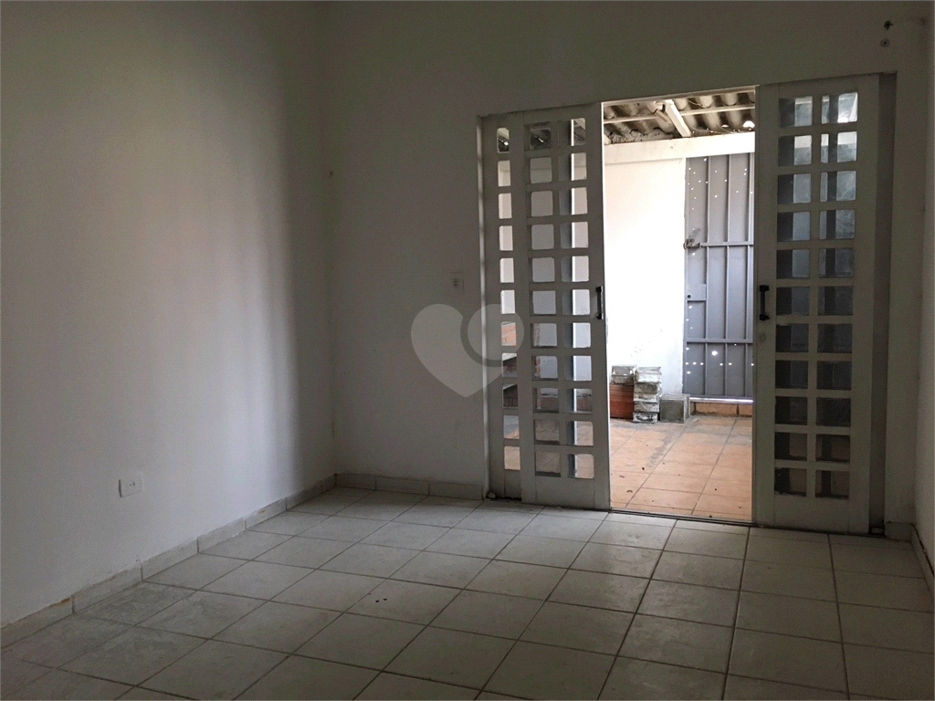 Venda Sobrado São Paulo Vila Olímpia REO458945 16