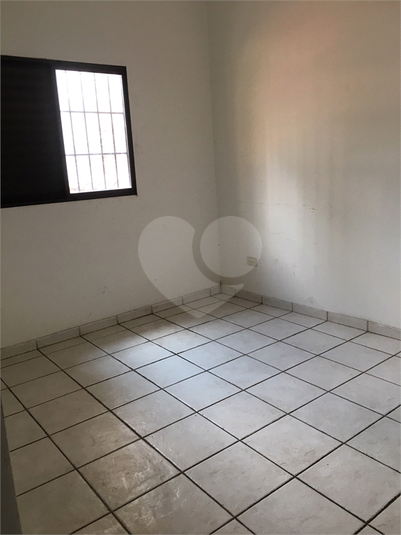 Venda Sobrado São Paulo Vila Olímpia REO458945 10