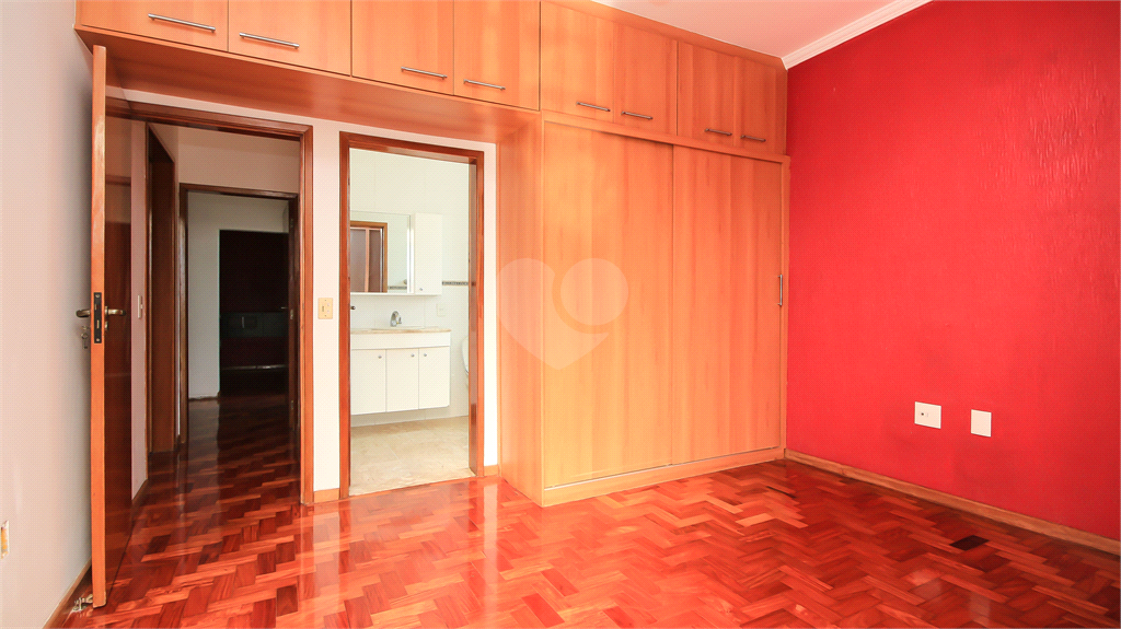 Venda Apartamento São Paulo Campos Elíseos REO458948 28