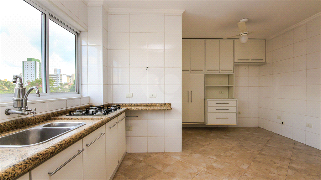 Venda Apartamento São Paulo Campos Elíseos REO458948 45