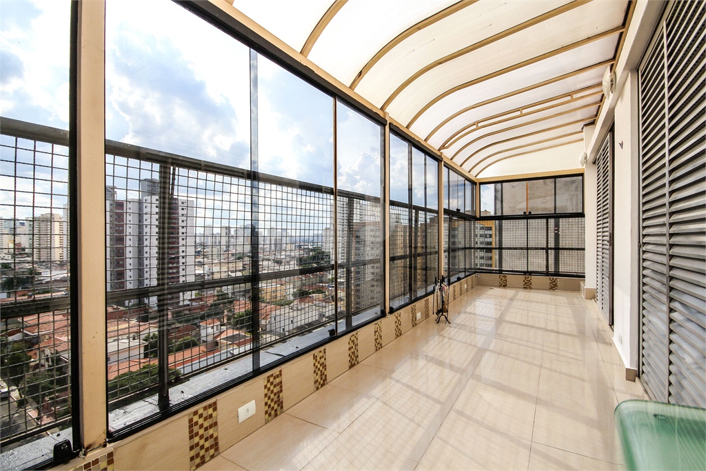 Venda Apartamento São Paulo Campos Elíseos REO458948 18