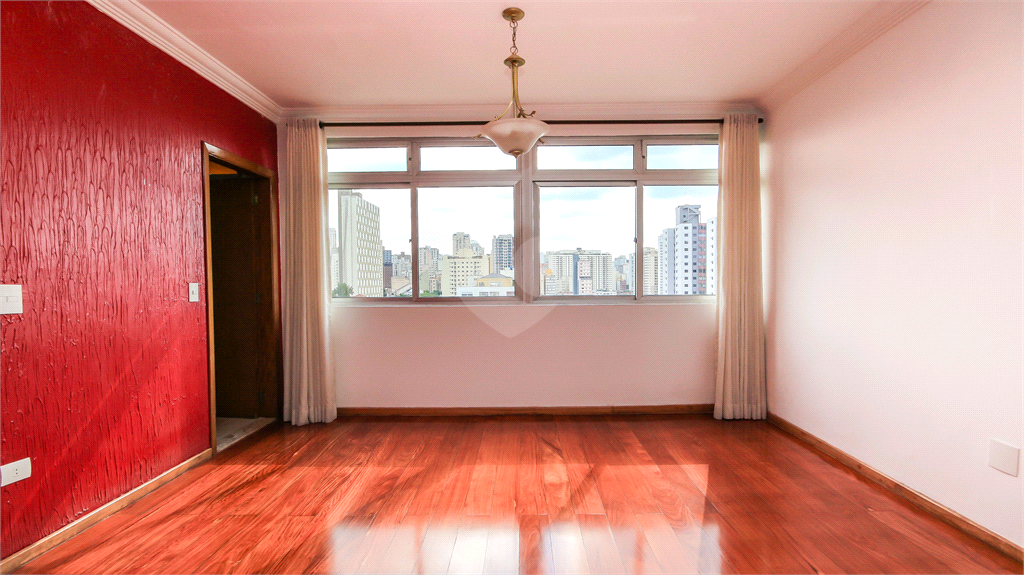 Venda Apartamento São Paulo Campos Elíseos REO458948 2