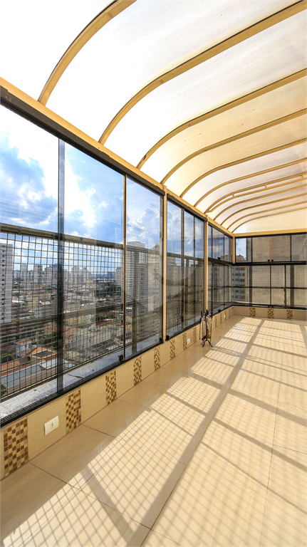 Venda Apartamento São Paulo Campos Elíseos REO458948 19