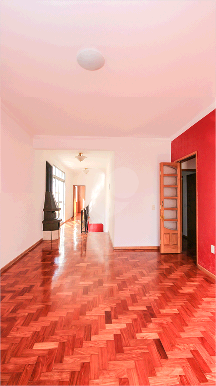 Venda Apartamento São Paulo Campos Elíseos REO458948 22