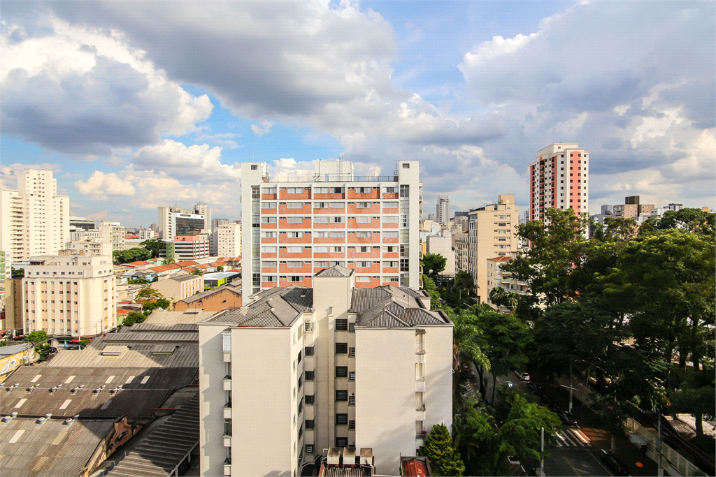 Venda Apartamento São Paulo Campos Elíseos REO458948 48