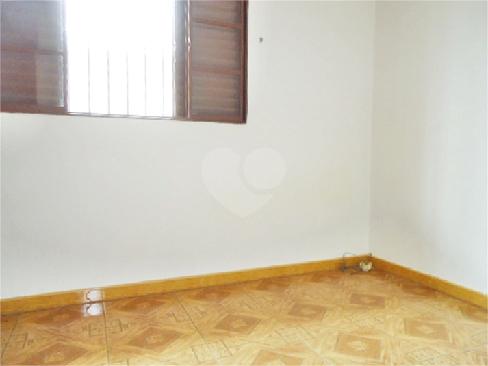 Venda Sobrado São Paulo Vila Gustavo REO458954 9