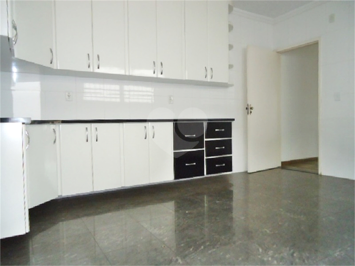 Venda Sobrado São Paulo Vila Gustavo REO458954 19