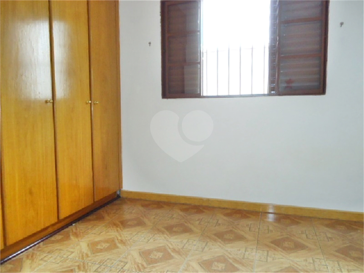 Venda Sobrado São Paulo Vila Gustavo REO458954 12