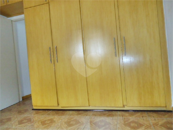 Venda Sobrado São Paulo Vila Gustavo REO458954 8