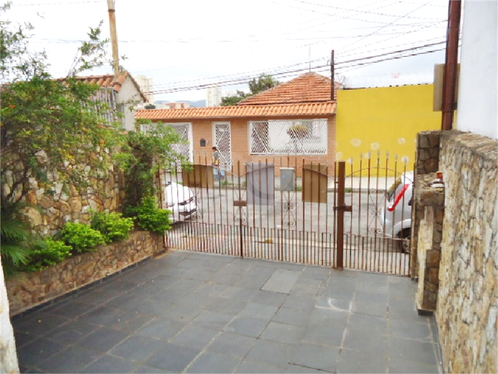 Venda Sobrado São Paulo Vila Gustavo REO458954 37