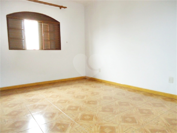 Venda Sobrado São Paulo Vila Gustavo REO458954 14