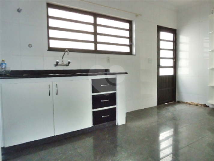 Venda Sobrado São Paulo Vila Gustavo REO458954 18