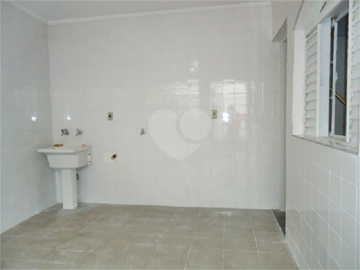 Venda Sobrado São Paulo Vila Gustavo REO458954 24