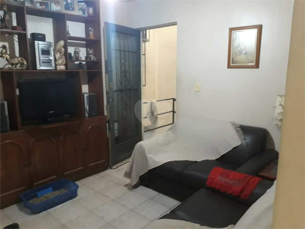 Venda Casa Rio De Janeiro Maracanã REO458956 3