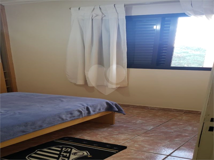 Venda Apartamento São Bernardo Do Campo Rudge Ramos REO458993 12