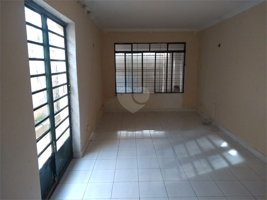 Venda Casa São Paulo Chácara Santo Antônio (zona Sul) REO459035 2