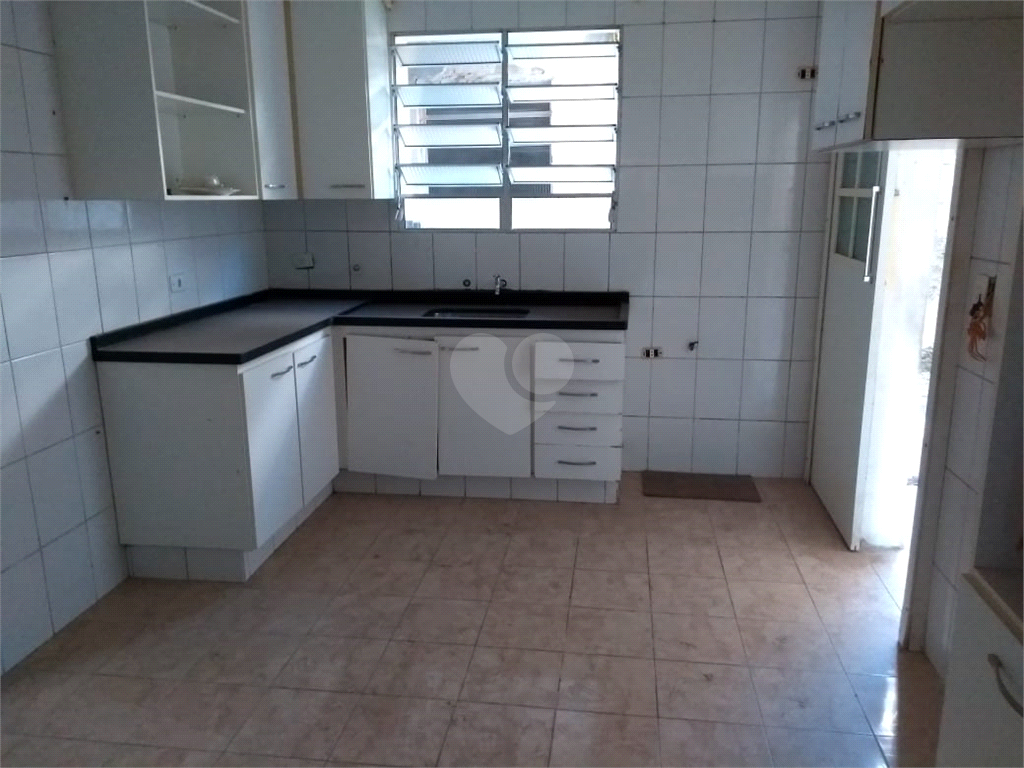 Venda Casa São Paulo Chácara Santo Antônio (zona Sul) REO459035 16