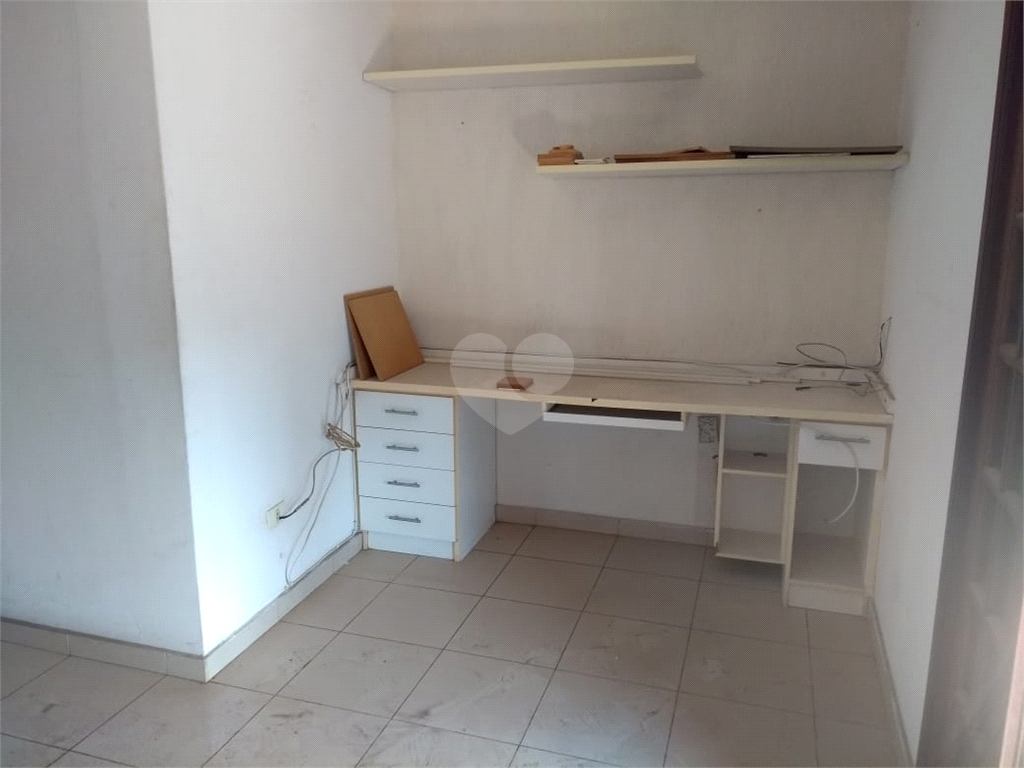 Venda Casa São Paulo Chácara Santo Antônio (zona Sul) REO459035 4