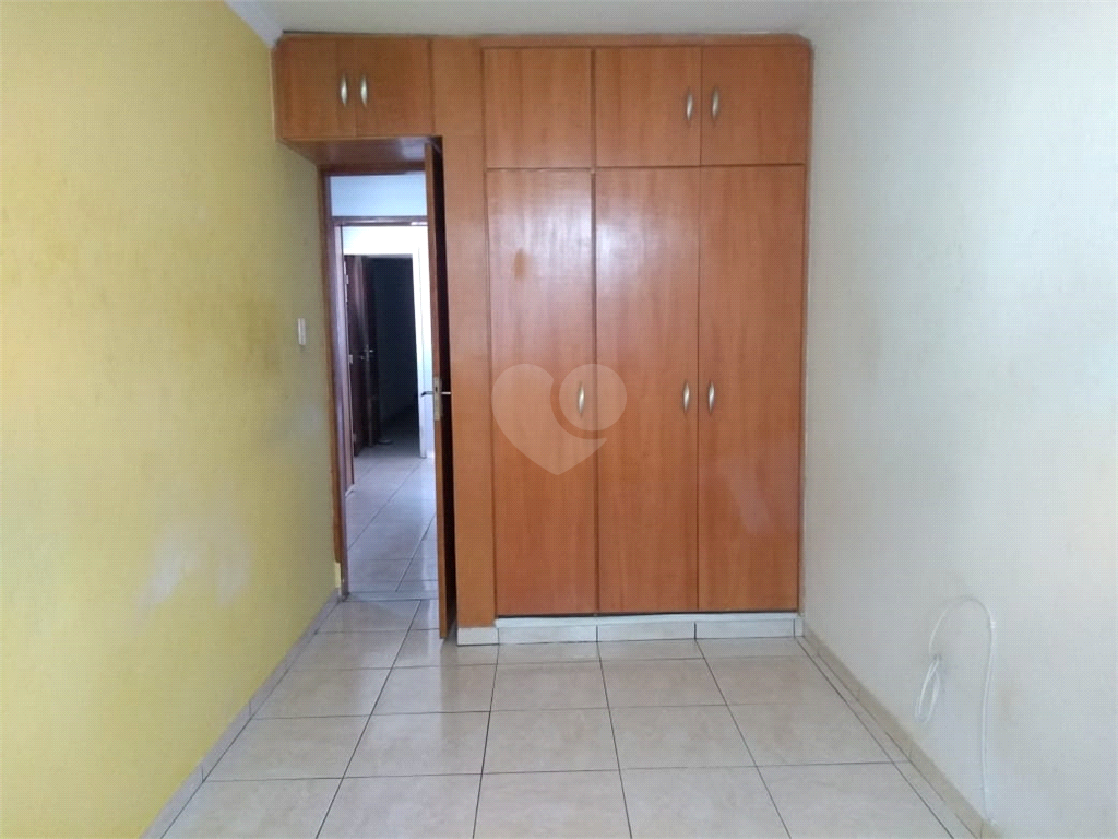 Venda Casa São Paulo Chácara Santo Antônio (zona Sul) REO459035 14