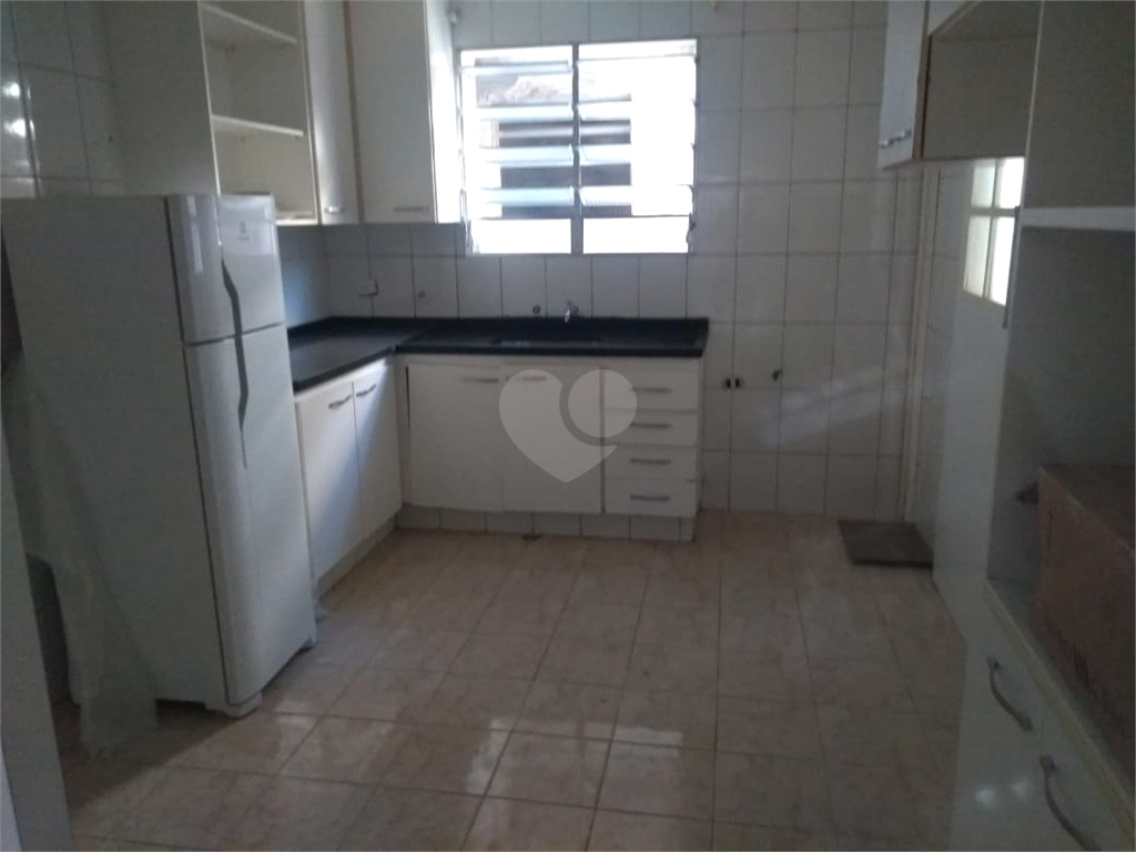 Venda Casa São Paulo Chácara Santo Antônio (zona Sul) REO459035 7