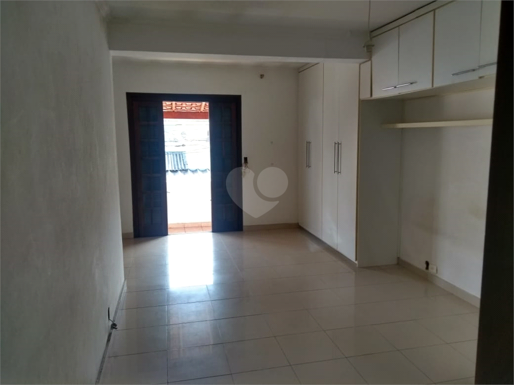 Venda Casa São Paulo Chácara Santo Antônio (zona Sul) REO459035 15