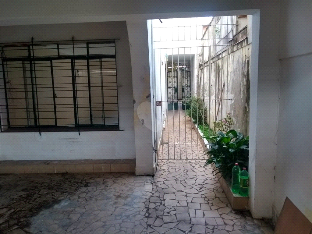 Venda Casa São Paulo Chácara Santo Antônio (zona Sul) REO459035 12