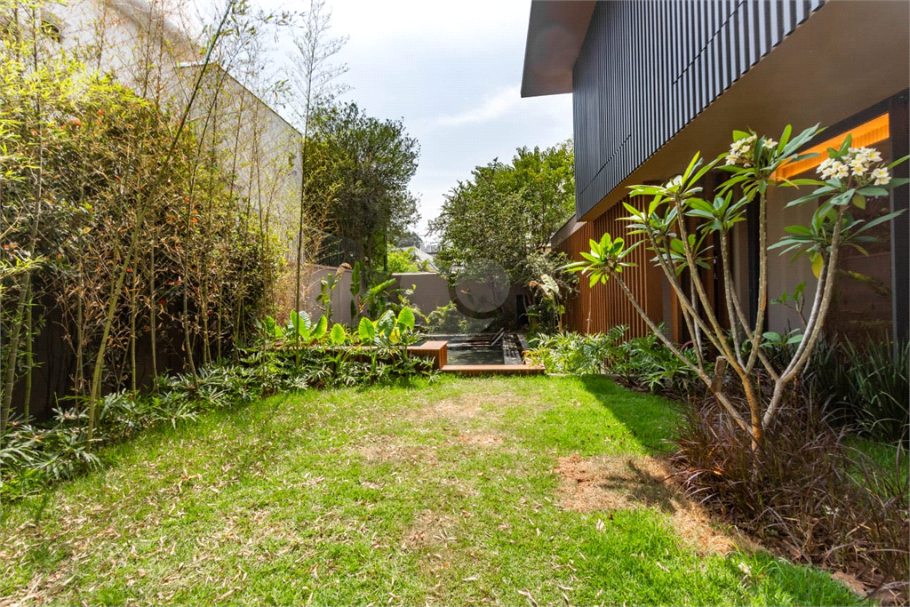 Venda Casa São Paulo Jardim Luzitânia REO459039 8