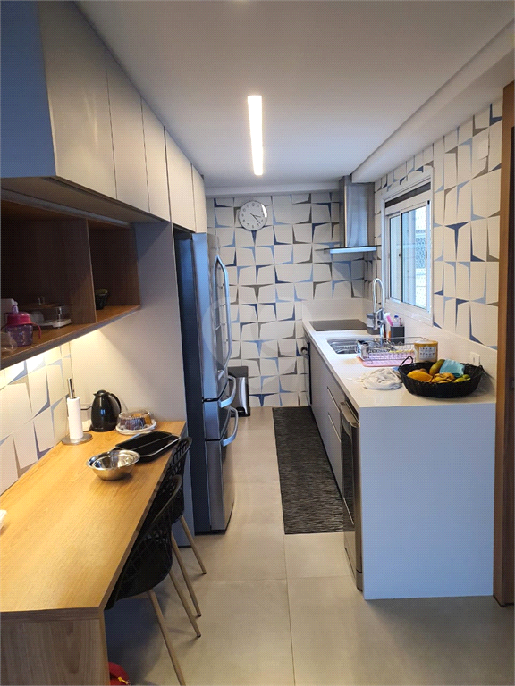 Venda Apartamento São Paulo Jardim Olympia REO459070 6