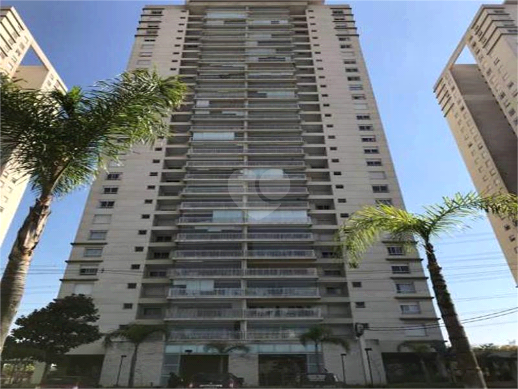 Venda Apartamento São Paulo Jardim Olympia REO459070 27