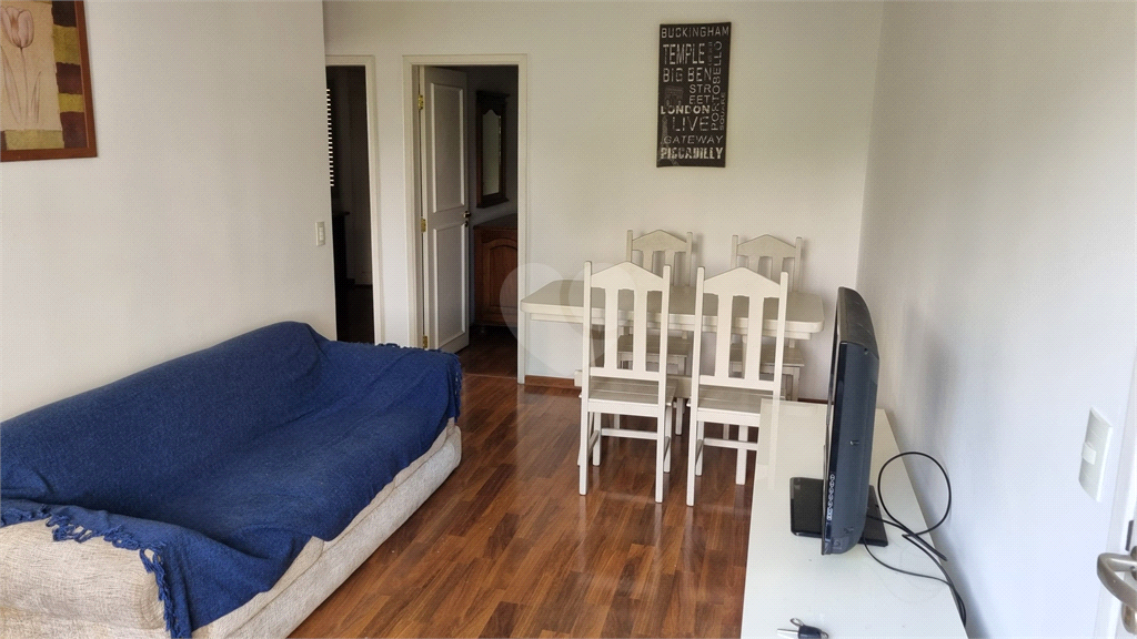 Aluguel Apartamento São Paulo Santa Teresinha REO459080 3