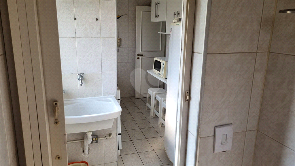 Aluguel Apartamento São Paulo Santa Teresinha REO459080 19