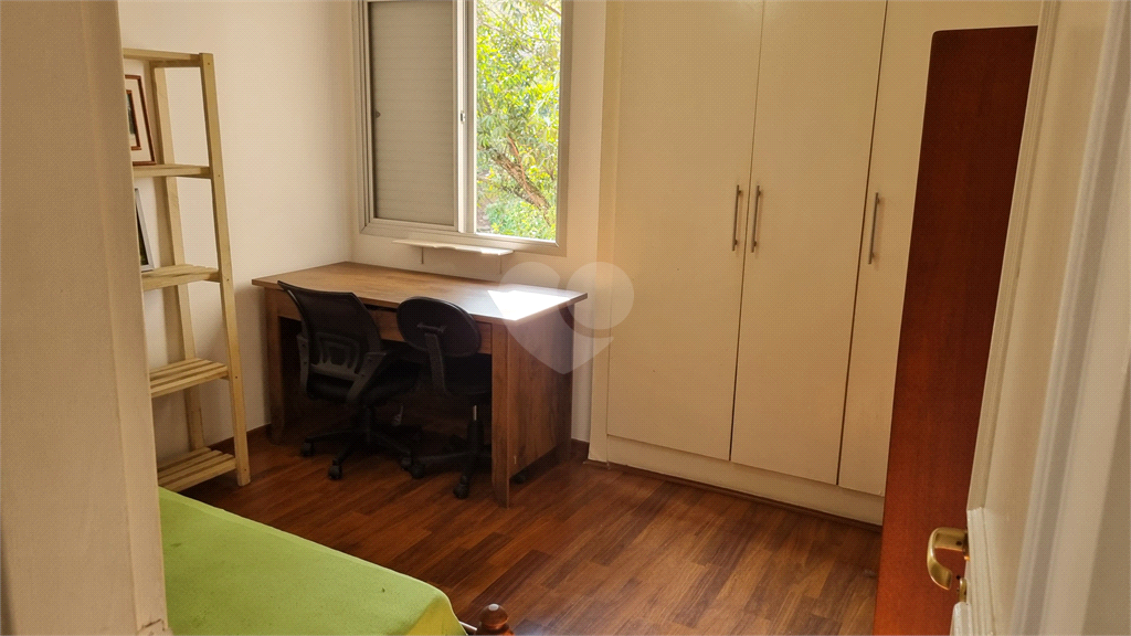 Aluguel Apartamento São Paulo Santa Teresinha REO459080 4