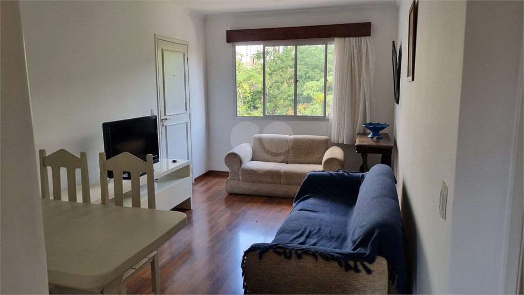 Aluguel Apartamento São Paulo Santa Teresinha REO459080 2