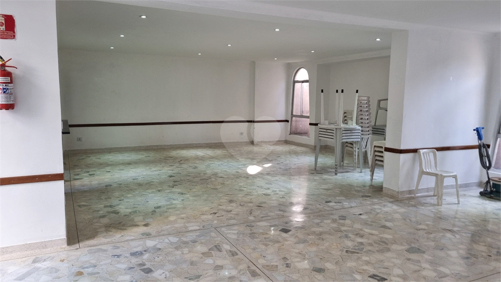 Aluguel Apartamento São Paulo Santa Teresinha REO459080 23