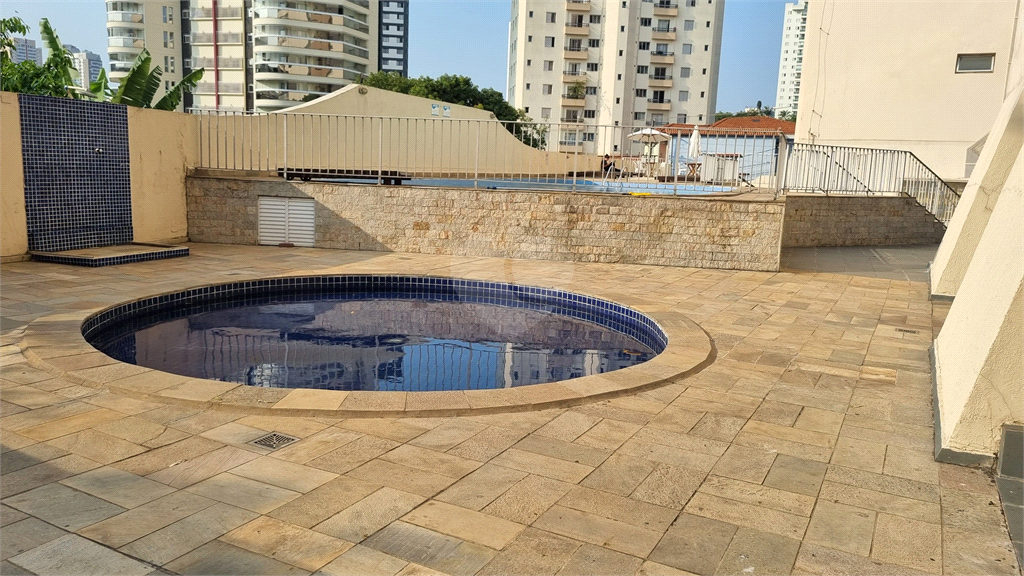 Aluguel Apartamento São Paulo Santa Teresinha REO459080 22