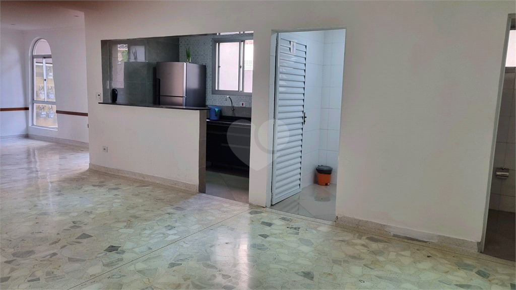 Aluguel Apartamento São Paulo Santa Teresinha REO459080 21