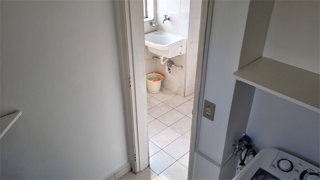 Aluguel Apartamento São Paulo Santa Teresinha REO459080 17