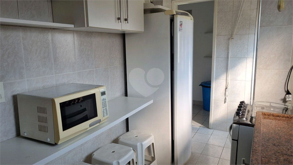 Aluguel Apartamento São Paulo Santa Teresinha REO459080 14