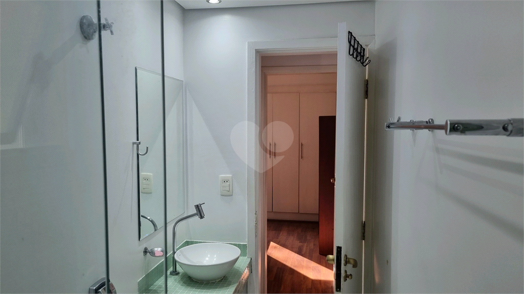 Aluguel Apartamento São Paulo Santa Teresinha REO459080 10