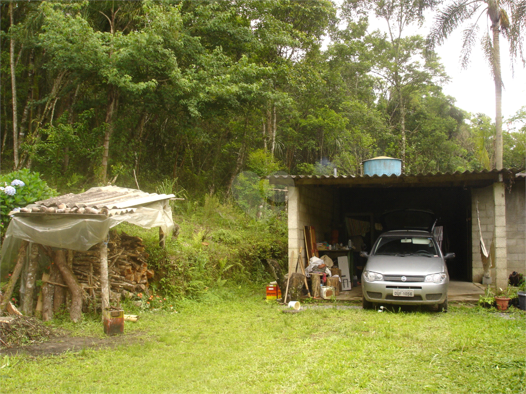 Venda Terreno Ibiúna Curral REO459085 3