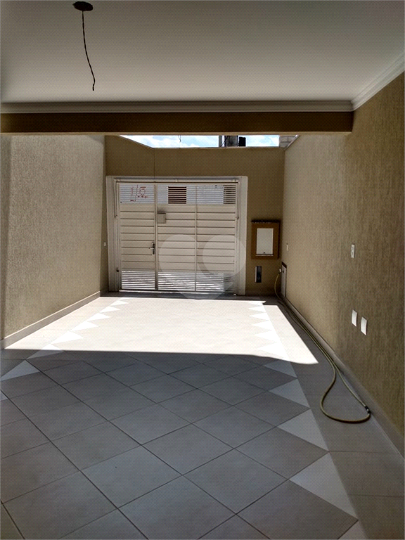 Venda Sobrado São Paulo Jardim Mangalot REO459097 21