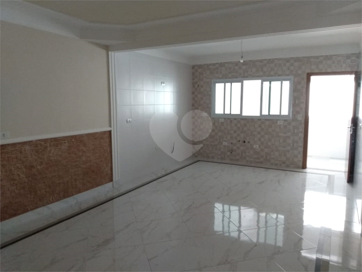 Venda Sobrado São Paulo Jardim Mangalot REO459097 4